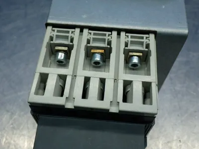 Used ABB TMAXT2H100 Circuit Breakers Ohio US | HGR 24 #1148189