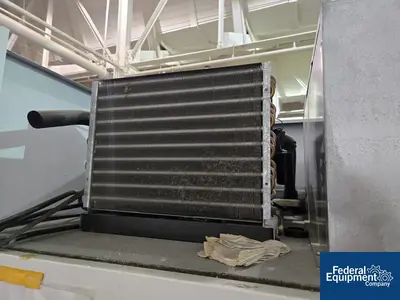 Used N/A Labrepco refrigerator. Model LABN-52-HG Lab Refrigerators Ohio US | Federal Equipment Company #1256580