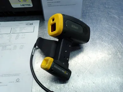 Used NIKON MMDX200 Lasers / Laser Systems Ohio US | HGR 24 #729122