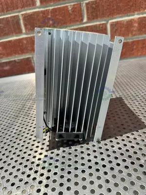 Used DELTA ELECTRONICS VFD022B43B INVERTER DRIVE 3 PH, 0-480V OUTPUT, 0.1-400HZ Electronics & Components California US | Equipment Lab #1271598
