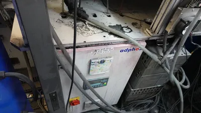2015 SuperWeb 200D Digital Inkjet Web Press Digital Presses | Machinery Solutions Group, Inc. (34)