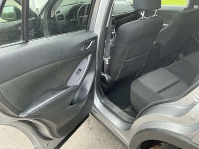 USED 2015 MAZDA CX-5