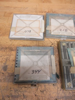 Used DELTRONIC GENERIC Lab Inspection Minnesota US | Machinesused.com #1275551