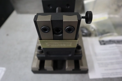 Used MITEE-BITE LOC JAW Vises Minnesota US | Machinesused.com #1383925