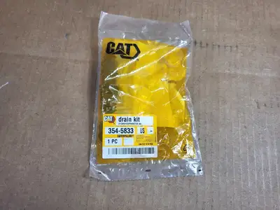 NEW CATERPILLAR 354-5833