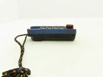 InMotion 532 Series TX Wireless Crane Remote 8-Button 4-Motion Transmitter