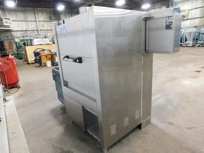 Used Unbranded GEW 979-2 Parts Washers Ohio US | Equipment Recovery Corp. #1331300