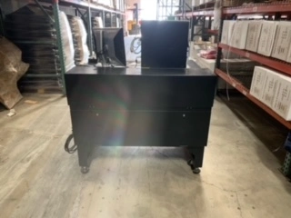 USED 2007 VYTEK FX2-3624