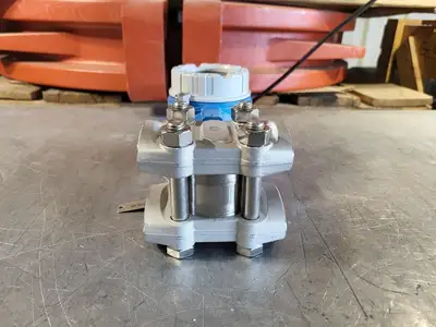NEW ENDRESS+HAUSER PMD75-EAC7LB1DAAU