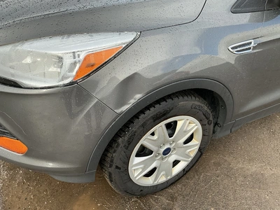 Used 2014 FORD ESCAPE Utility Vehicles Michigan US | Miedema Asset Management Group #1734580
