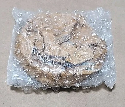 *NEW SURPLUS* Noss 70.86mmX69.8mm Single Spring Seal 316SS/Viton/TC/TC +Warranty