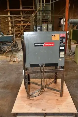 Hobart Accu-Charger Battery Charger