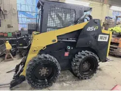 Used 2019 ASV RS-75 Skid Steer Loaders Pennsylvania US | Iron Exchange Equipment Solutions #1353662