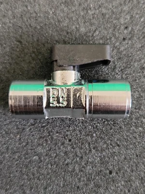 NEW Aignep DN 5.5
