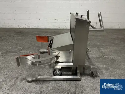 USED EHS Solutions EHS Drum Handler, Model DL500