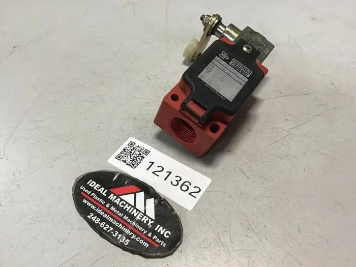 USED BERNSTEIN ENK-UV1Z AHS