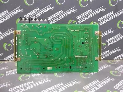 Toyoda / Sanyo Denki PRS-3866 Motion Controller Distribution Board Used
