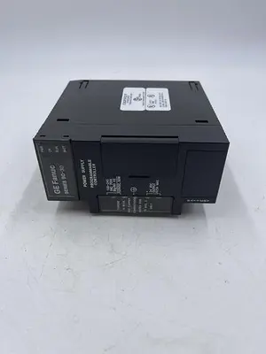 USED GE GE IC693PWR321P