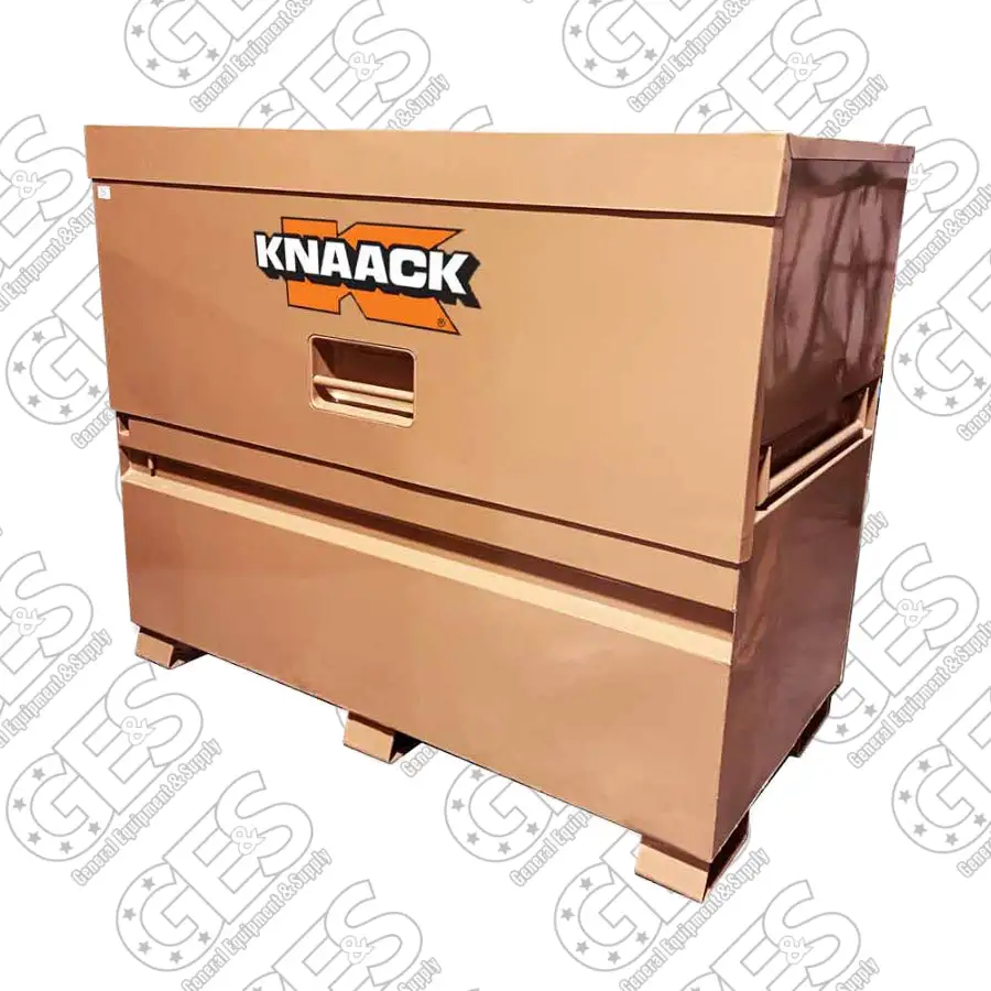 Used KNAACK _UNKNOWN_ Tool Box South Carolina US | General Equipment and Supply #1491347