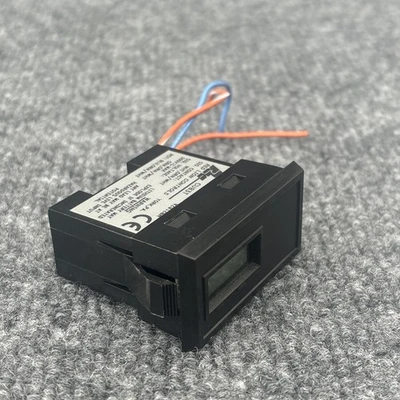 Used Red Lion Controls CUB3T110 Counters/Timers California US | Davliegogo LLC #1708384