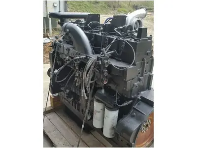 Used JOHN DEERE _UNKNOWN_ Diesel Engines Georgia US | Atlanta Truck Equipment #1297642