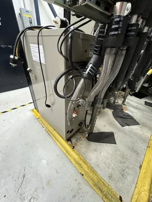 24 Kw Conair Thermolator, Model Tw2