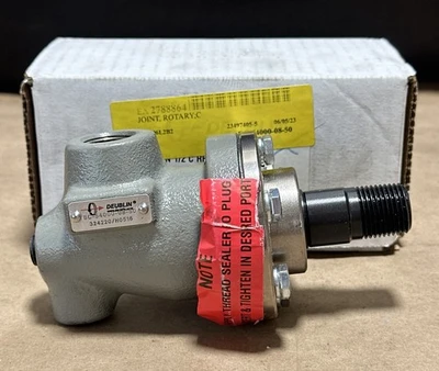 NEW Deublin BC-54000-08-50