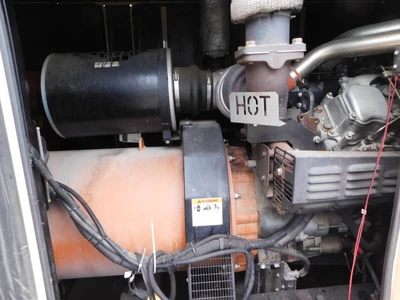 Used Generac SD0400 Generators Ohio US | Equipment Recovery Corp. #1331185