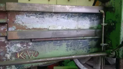 Used KITCHEN & WADE (ENGLAND) 50E24 Radial Drills Quebec CA | Machineco #1256219
