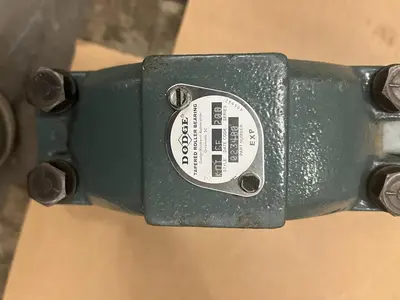 Used DODGE 023400 Industrial Controls | Surplus Asset Holdings #1220491