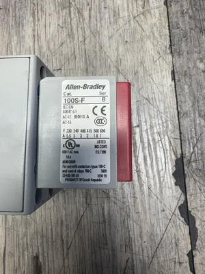 ALLEN BRADLEY 100S-C43EJ32C Electrical/PLC/Automation | ESS Industrial Equipment Sales (7)