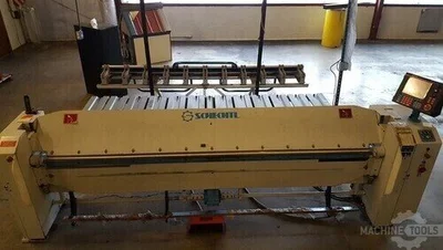 USED SCHECHTL 310/CNC