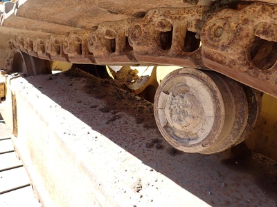 Used 2014 KOMATSU D39EX-23 Crawler Dozers Massachusetts US | Brookside Equipment Sales #1516912