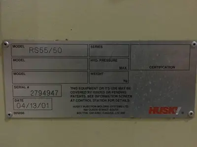 USED REXROTH DBDS20K19/200VE