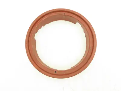 Wade 1300.FLDR 8" Top Assembly Floor Drain Cast Iron Collar Adapter Grate HDW