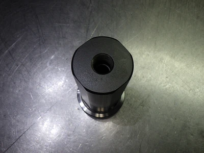 Kennametal KM50 Coolant Thru Clamping Unit 50mm Shank KM50NCMSS5032 (LOC1285B)