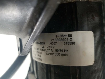 USED PerkinElmer 198072