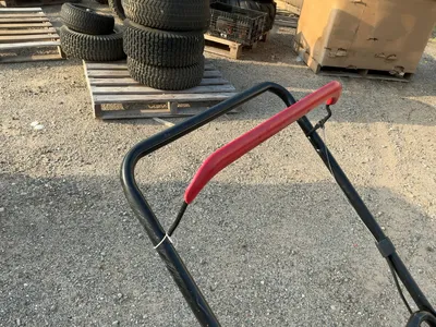 Used TROY-BILT _UNKNOWN_ Mowers Michigan US | Miedema Asset Management Group #1313614