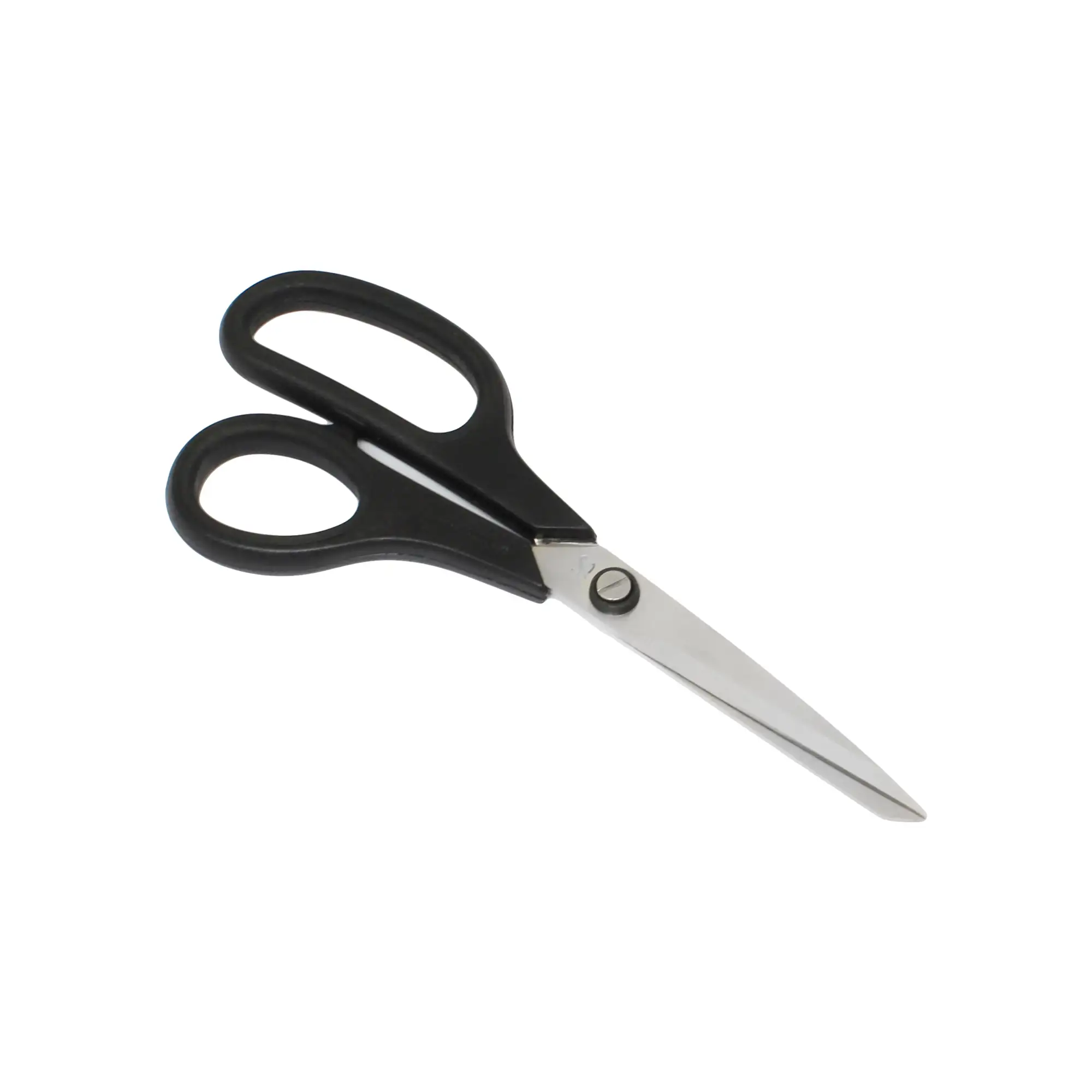 4" SCISSOR, PLASTIC HANDLE LOT OF 1 (Dz)
