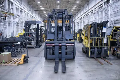 Used 2020 HOIST F300 Misc Forklifts Illinois US | Forklift Exchange #1339374