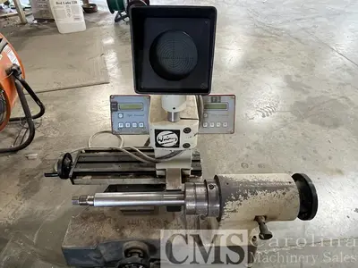 Used 2000 WEINIG P 26 SUPER 5-HEAD MOULDER Woodworking Moulders North Carolina US | CAROLINA MACHINERY SALES #1540126