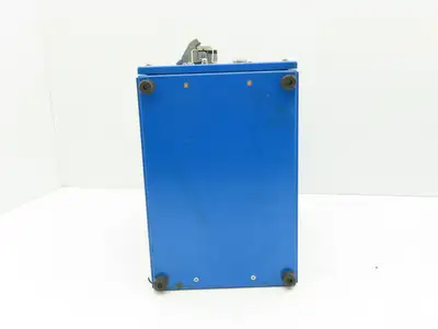 Veccl VM1210 Air Pen Pinstamping Machine 80x30mm Dot Peen Marking System