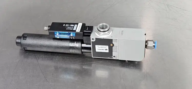 Used Coval _UNKNOWN_ Vacuum Pumps South Carolina US | Palmetto Automation #1158473