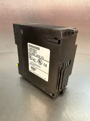 Ge Fanuc IC693PWR321S PLC Power Supply 90-30 120-24VDC 125Vdc Std (5.4.3)
