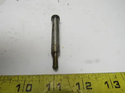 Dayton KJX 37 S300 P.1400 Round Hole Press Fit Ejector Pin Die Punch  Lot Of 4