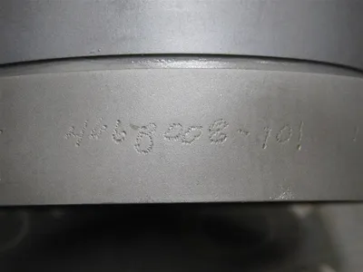 USED WESTINGHOUSE 466B008-101