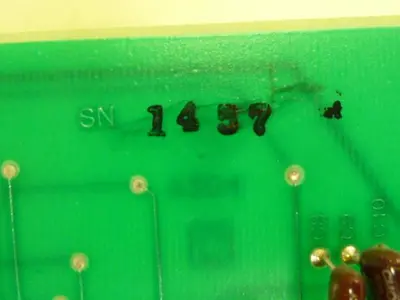 USED BOSTON DIGITAL PCB10E310