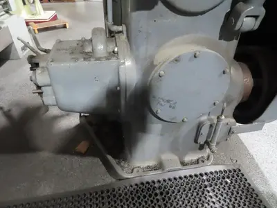 1945 BULLARD MACHINE TOOL COMPANY 24 Manual Lathes | MD Equipment Services LLC (12)