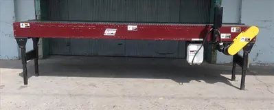 USED QUIPP MAT TOP CONV.