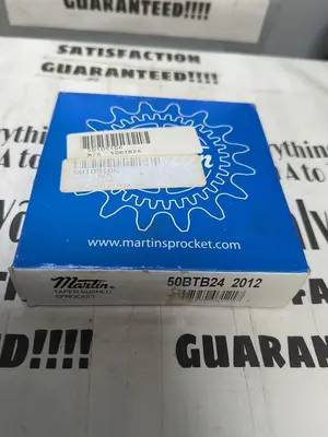 New | in-Stock MARTIN 50BTB24 2012 Conveyor Parts | Surplus Asset Holdings #1217393